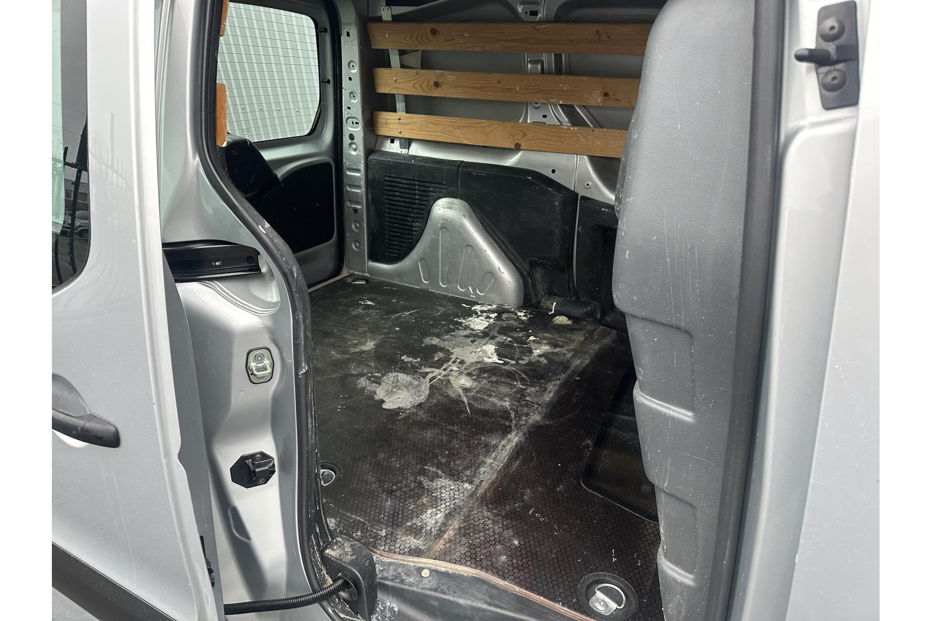 Peugeot Partner 120 1.6 BlueHDi 75 L1 Premium*AIRCO*CRUISE*PDC*